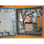 Bosch Cordless Drill