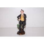 Royal Doulton HN533 Pecksniff