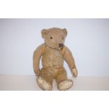 Vintage Victorian teddy