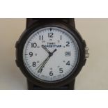Gents Timex expedition wristwatch (Working)