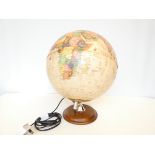 Tecwodidattica globe