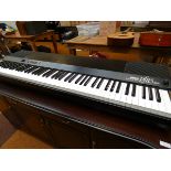 Yamaha electorinc piano PF85