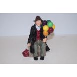 Royal Doulton The Balloon man HN1954