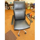 Antocks Lairn furniture, swivel office chair