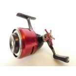 Vintage Abu505 fishing reel