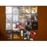 Large collection of mainly PS3 & PS4 Games