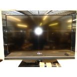 32 inch Sony TV with remote