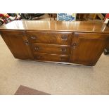 Ercol sideboard