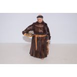 Royal Doulton HN2144 The Jovial Monk