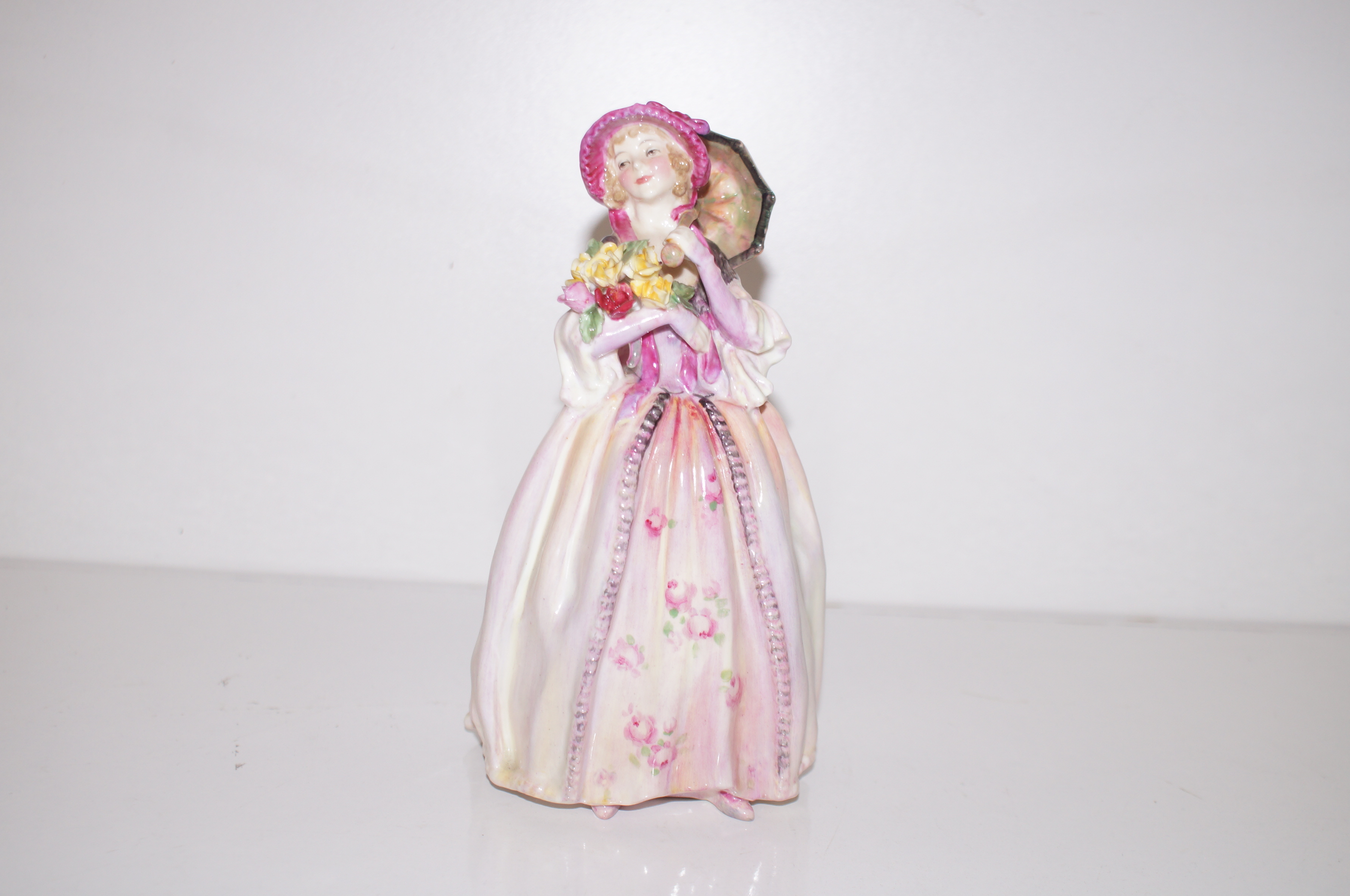 Royal Doulton HN1691 June