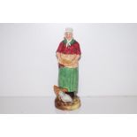 Royal Doulton HN2069 farmers Wife