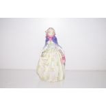 Royal Doulton HN1484 Jennifer