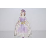 Royal Doulton HN1656 Dainty May