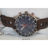 Gents Tissot chronograph wristwatch