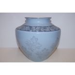 Large Wedgwood vase