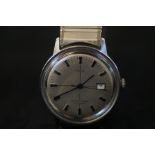 Vintage Timex wristwatch