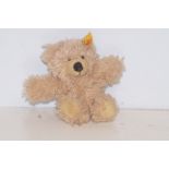 Steiff miniature teddy