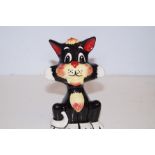 Lorna Bailey limited edition 1/1Inky cat