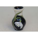 Minatare Moorcroft vase