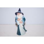 Royal Doulton HN2911 Gandalf middle earth 1979