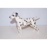 Beswick Arnoldene Dalmatian boxed