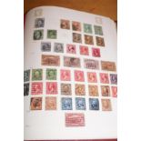 Fine album of USA stamps - See images & many more to see in the album