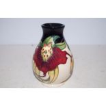 Moorcroft Anna Lilly vase