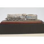 Royal Hampshire flying Scotsman limited edition me