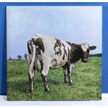 Pink Floyd - a copy of Atom Heart Mother SHVL 781. VG+ to near mint