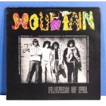 Mountain - a copy of Flowers of Evil, ILPS 9179. VG+