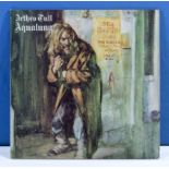 Jethro Tull - a copy of Aqualung, Chrysalis Records CHR 1044 VG+