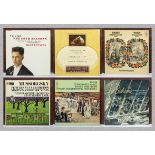 Six classical albums, Four Seasons/Nigel Kennedy, Gabriell String Quartet and others