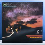 Genesis - a copy of 'and then there were three... ' Charisma Records CDS 4010, VG+ to near mint