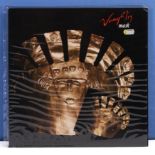 Vangelis - a copy of Mask, Polydor Records, POLH 19, VG+ to near mint