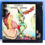 Mountain - a copy of Nantucket Sleighride, Windfall 5500 VG