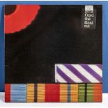 Pink Floyd - a copy of The Final Cut, SHPF 1983 VG+