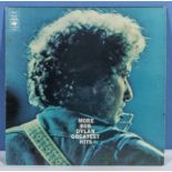 Bob Dylan album 'More Bob Dylan Greatest Hits'