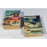 30 vintage Commando Comics 6p, 7p, 8p