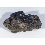 A piece of natural Hematite, 12cm long