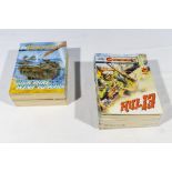 37 vintage Commando Comics 2010/2019 ¬£1.35/¬£2.25