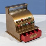 A child's Codeg cash register/till