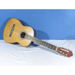 Hose Ferrer El Primo acoustic guitar 075796