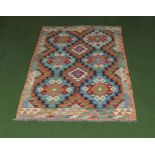 Chobi Kilim 149cm x 96cm