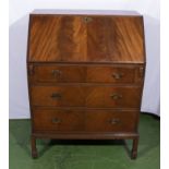 A bureau