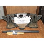 Grizzly Mitre Trimmer model G1690