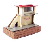 Serie Hornby French Semaphore Cabin with box