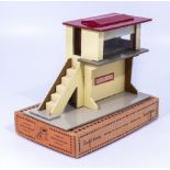 Serie Hornby French Semaphore Cabin with box