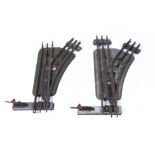 Two JEP O gauge right points