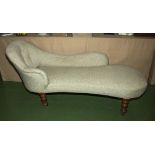 A chaise longue