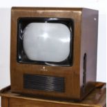 A 1950s EKCO television type T161